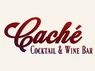 Cache Cocktail & Wine Bar