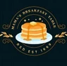 Mama's Breakfast Table
