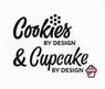Cookies & Cupcake by Design