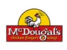 McDougal's Chicken Fingers & Wings