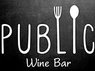 Public Wine Bar