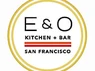 E&O Kitchen and Bar
