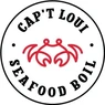 Cap't Loui Braintree