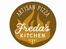 Freda's Pizza  Woodfired Kitch