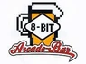 8 Bit Arcade Bar