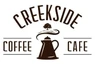 Creekside Coffee Cafe