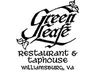 Green Leafe Cafe