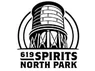 619 Spirits North Park