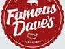 Famous Dave's BBQ - Tacoma