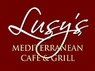 Lusy's Mediterranean Cafe & Grill