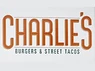 Charlie's Burgers & Street Tacos