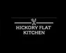Hickory Flat Kitchen