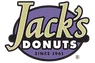 Jack's Donuts & Antonio's Pizza Pit