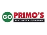 Go Primo's NY Pizza Company