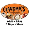 Grandma's Pancake House