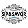 Sip & Savor  Edgewater