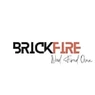 BrickFire Wood Fired Oven