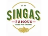 Singa's Famous Pizza
