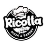 Ricotta Pizza & Bakery
