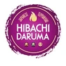 Hibachi Daruma- Mound