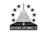 HomeGrown215 - Callowhill