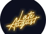 LATE AUGUST