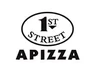 First Street Pizza