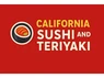 California Sushi and Teriyaki