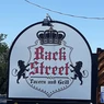 Backstreet Tavern & Grill