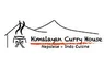 Himalayan Curry House