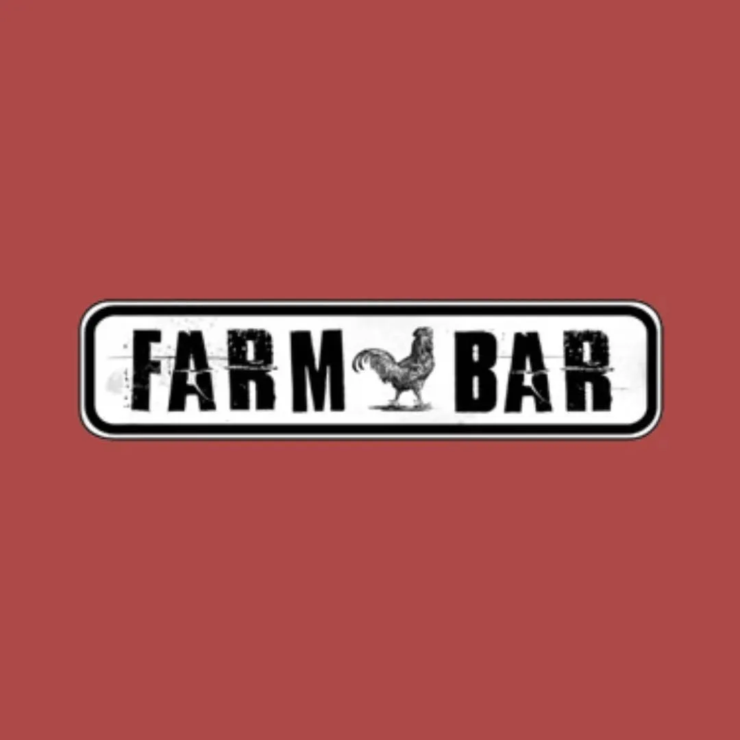 Farm Bar - Ravenswood