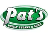 Pat's Philly Steaks & Subs