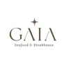 Gaia Seafood & Steakhouse