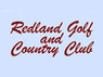 Redland Golf & Country Club