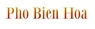 PHO BIEN HOA
