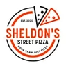 Sheldon's Pizza-Commerce