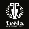 Trela Greek Kitchen