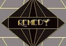 Remedy Speakeasy