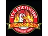 Blazing Bird