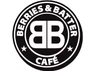 Berries and Batter Cafe