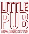 Dunville's powered by Little Pub