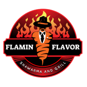 Flamin Flavor Shawarma & Grill