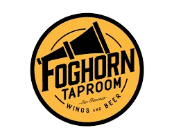 Foghorn Taproom - Inner Richmond