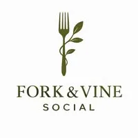 Fork & Vine Social