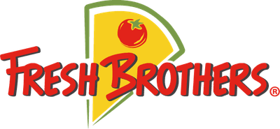 Fresh Brothers Pizza