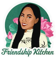 Friendship Kitchen NW Thurman