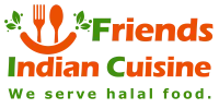 Friends Indian Cuisine
