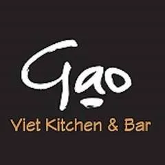 Gao Viet Kitchen San Mateo