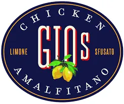 Gio's Chicken Almalfitano