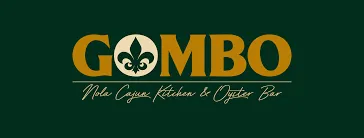 Gombo Nola Kitchen  oyster bar